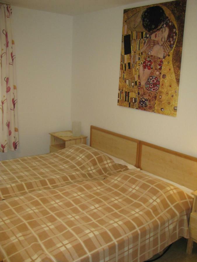 Ferienwohnung Herbsleben Extérieur photo